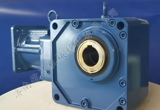 日本住友高精密減速機【Sumitomo MCD Series】