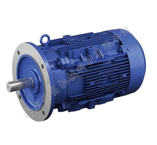 住友三相異步電動機（B5法蘭安裝）