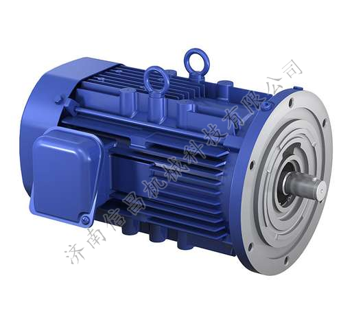 住友三相異步電動機（法蘭安裝）