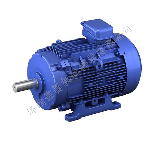 住友三相異步電動機（B3底腳安裝）